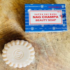 Savon Satya Nag Champa