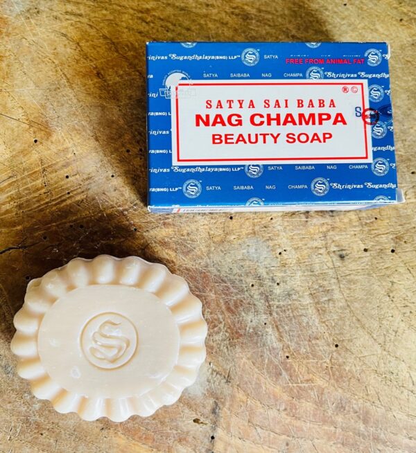 Savon Satya Nag Champa