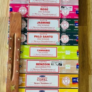 pack encens bâtonnets