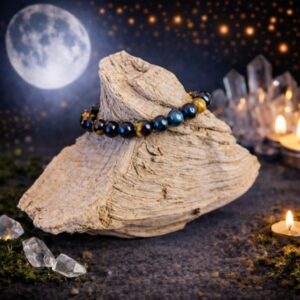 Bracelet Protection 8 - modèle 1