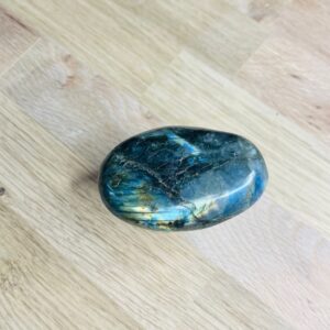 Galet Labradorite (L)