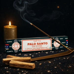 Encens bâtons Satya Palo Santo