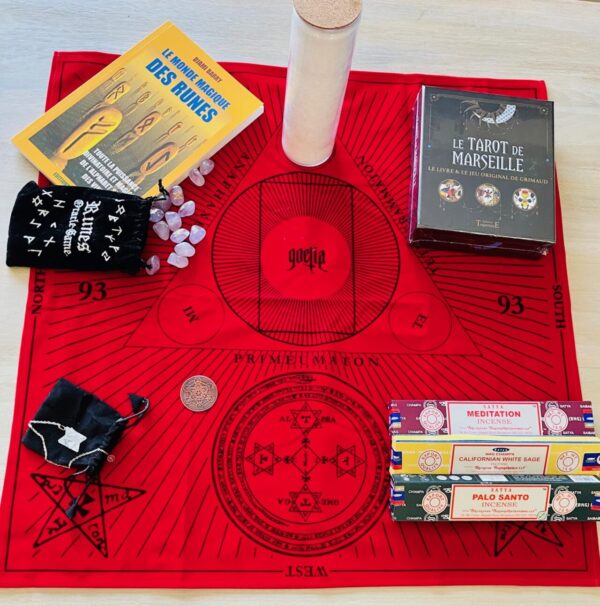 divination