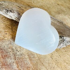 Coeur de Sélénite