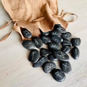 runes