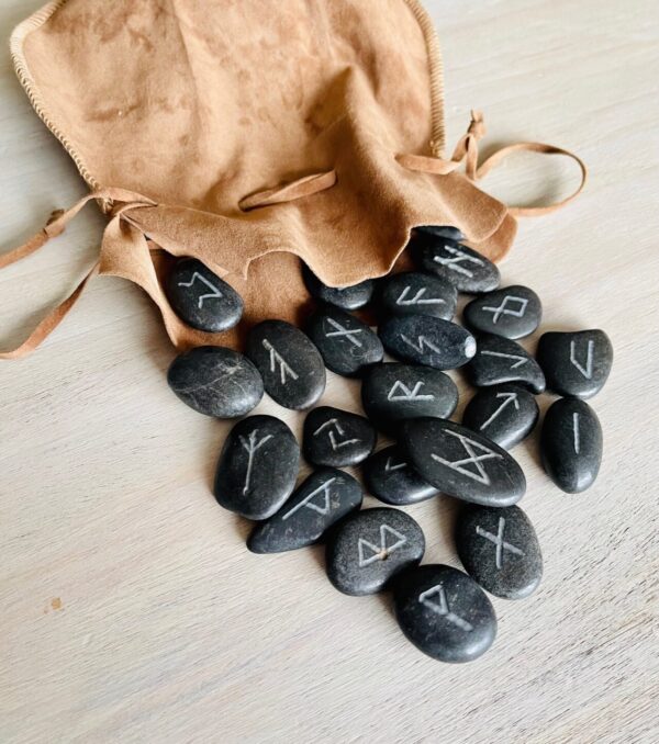 runes