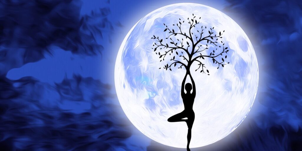 rituel pleine lune