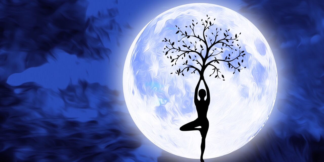 rituel pleine lune