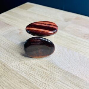 Galet oeil de Taureau