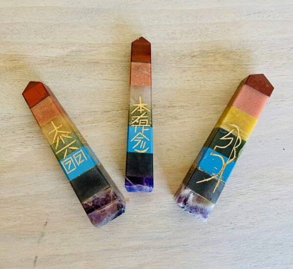 obélisque Reiki