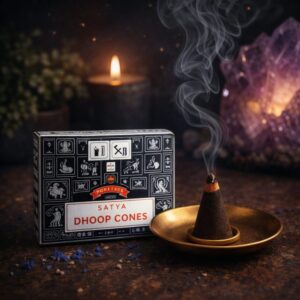 Encens cônes Satya Super Hit
