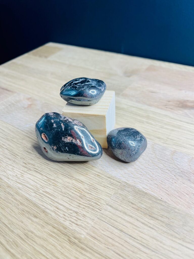 PRhématite