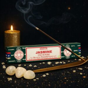 Encens Bâtons Satya Jasmin