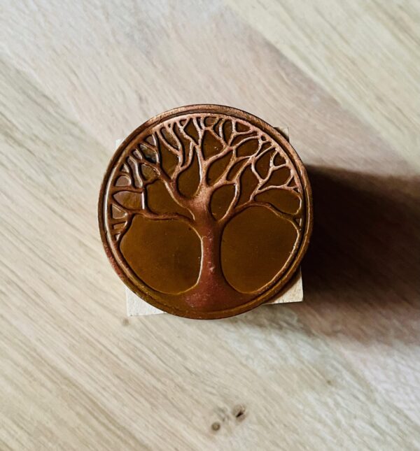 Pièce arbre de vie