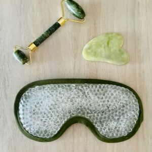 pack beauté jade