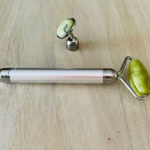 rouleau électrique aventurine
