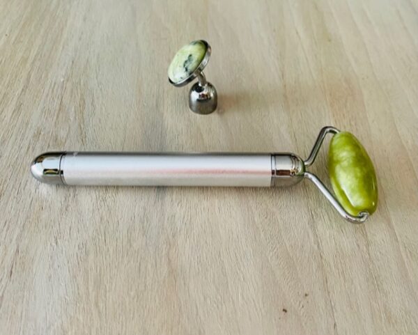 rouleau électrique aventurine