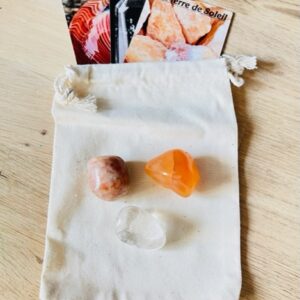 Pochon l'Optimiste
