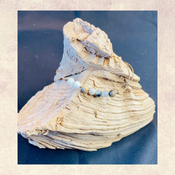 b amazonite liens