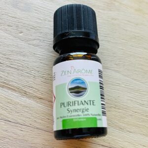 synergie purifiante