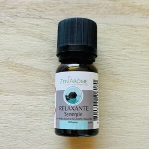 synergie relaxante