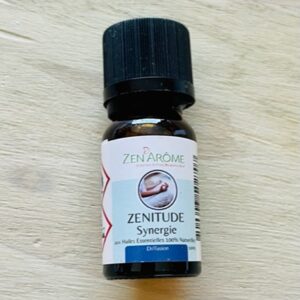 synergie zenitude