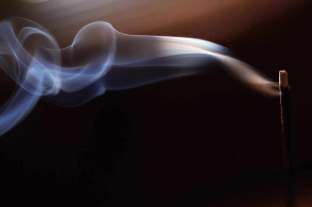encens