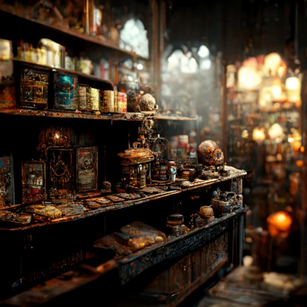 livres et oracles