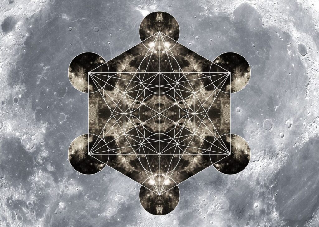 geometrie sacrée