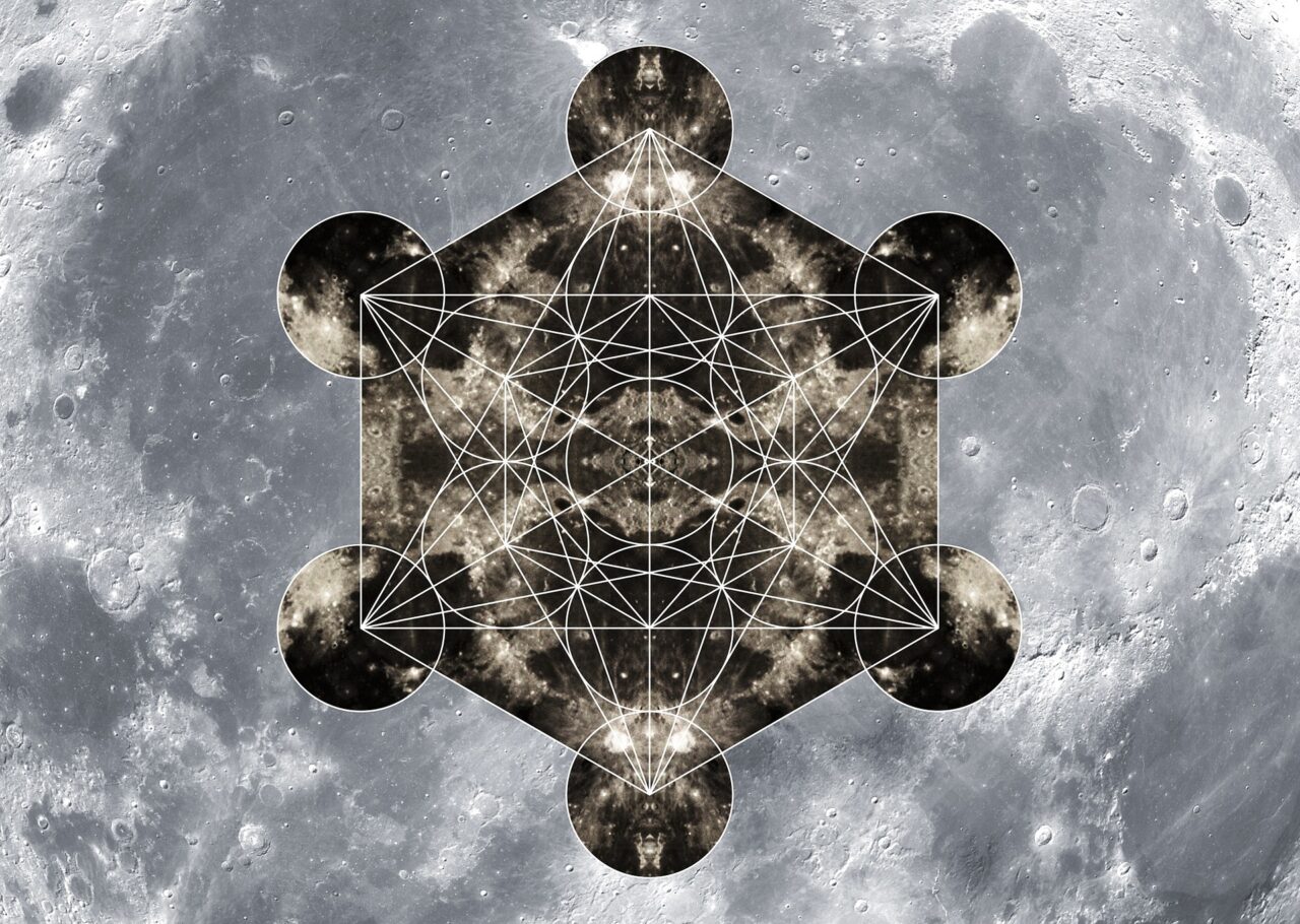 geometrie sacrée