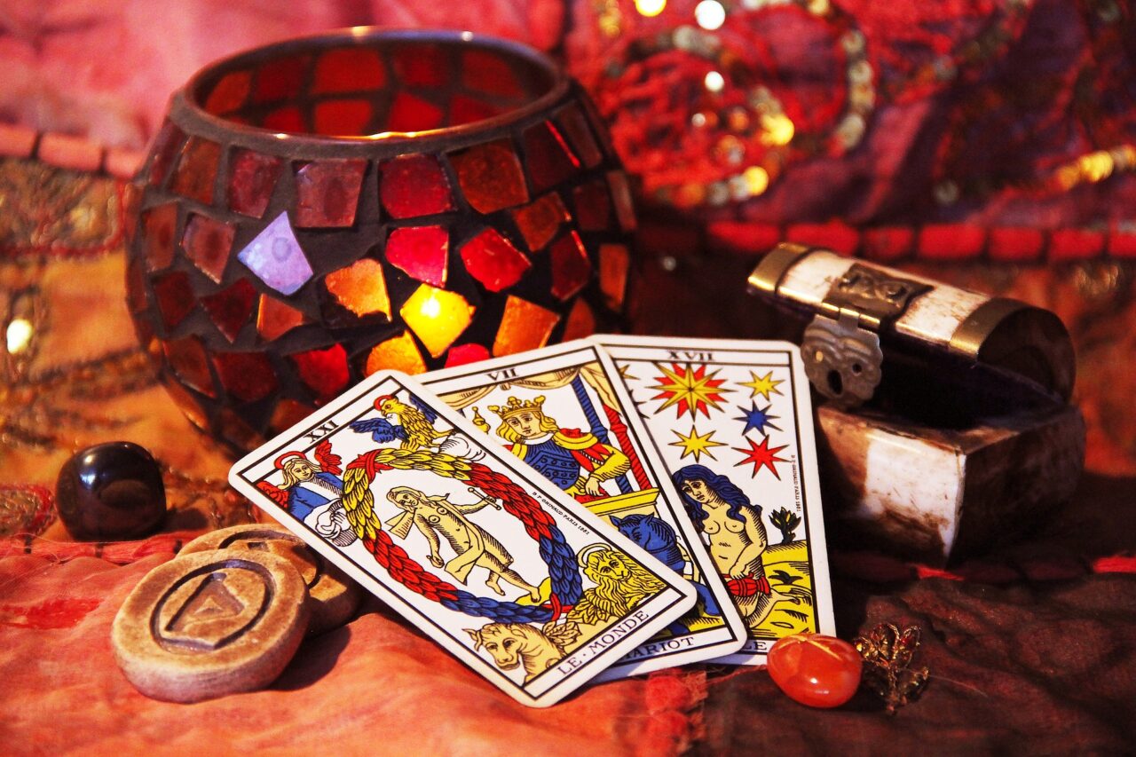 les oracles