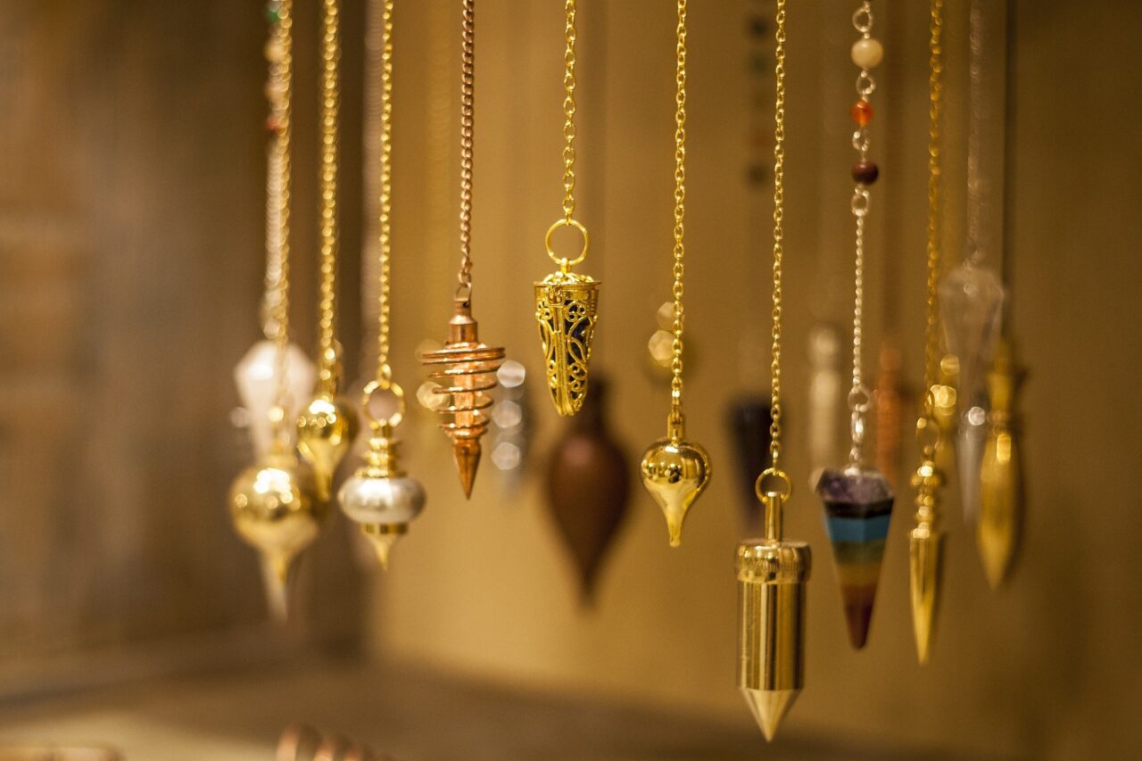 pendules