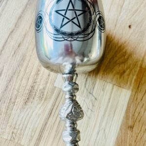 calice pentacle