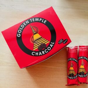 charbon40