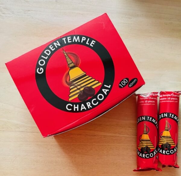 charbon40