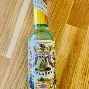 eau de Floride