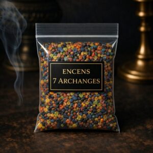 Encens Grains 7 Archanges