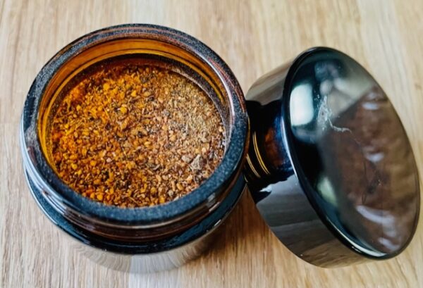 Encens Grains Benjoin de Siam