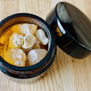 encens copal