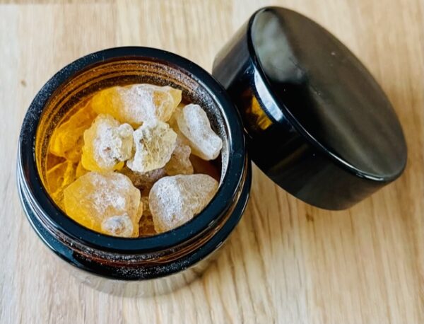 encens copal