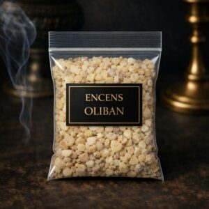 Encens Grains Oliban