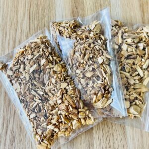 palo Santo chips