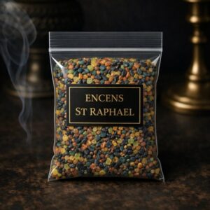 Encens Grains St Raphaël