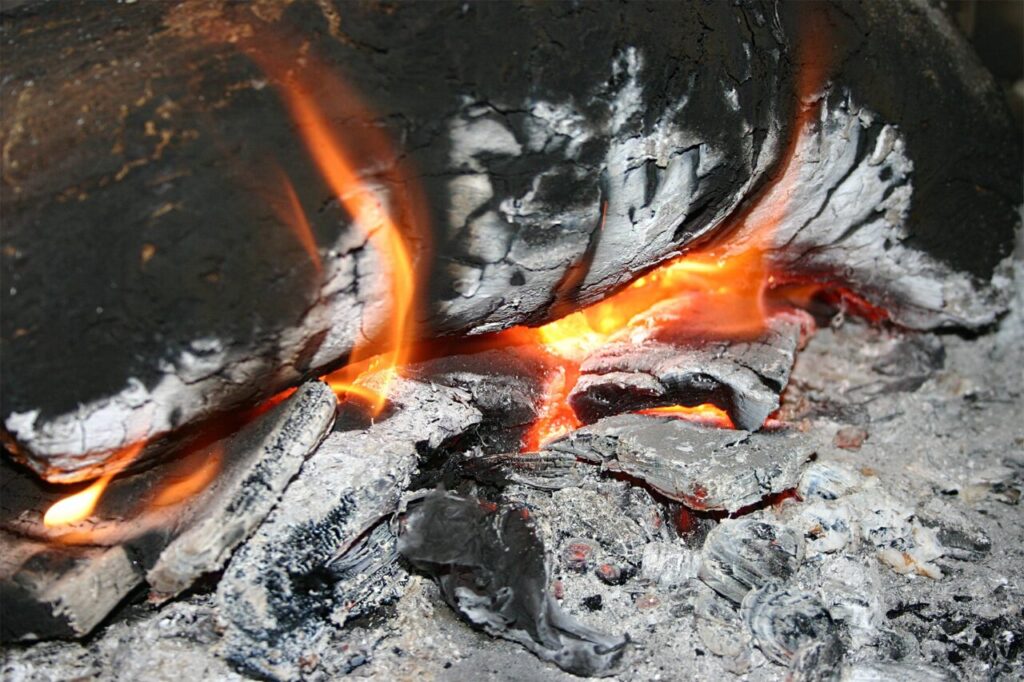 yule bûche