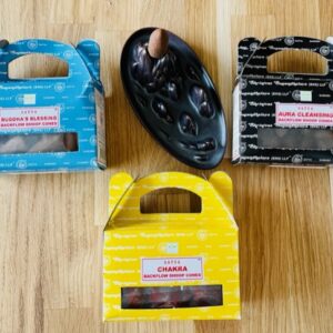 pack encens blackflow
