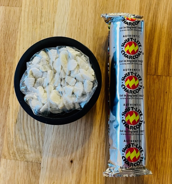 pack résine mini