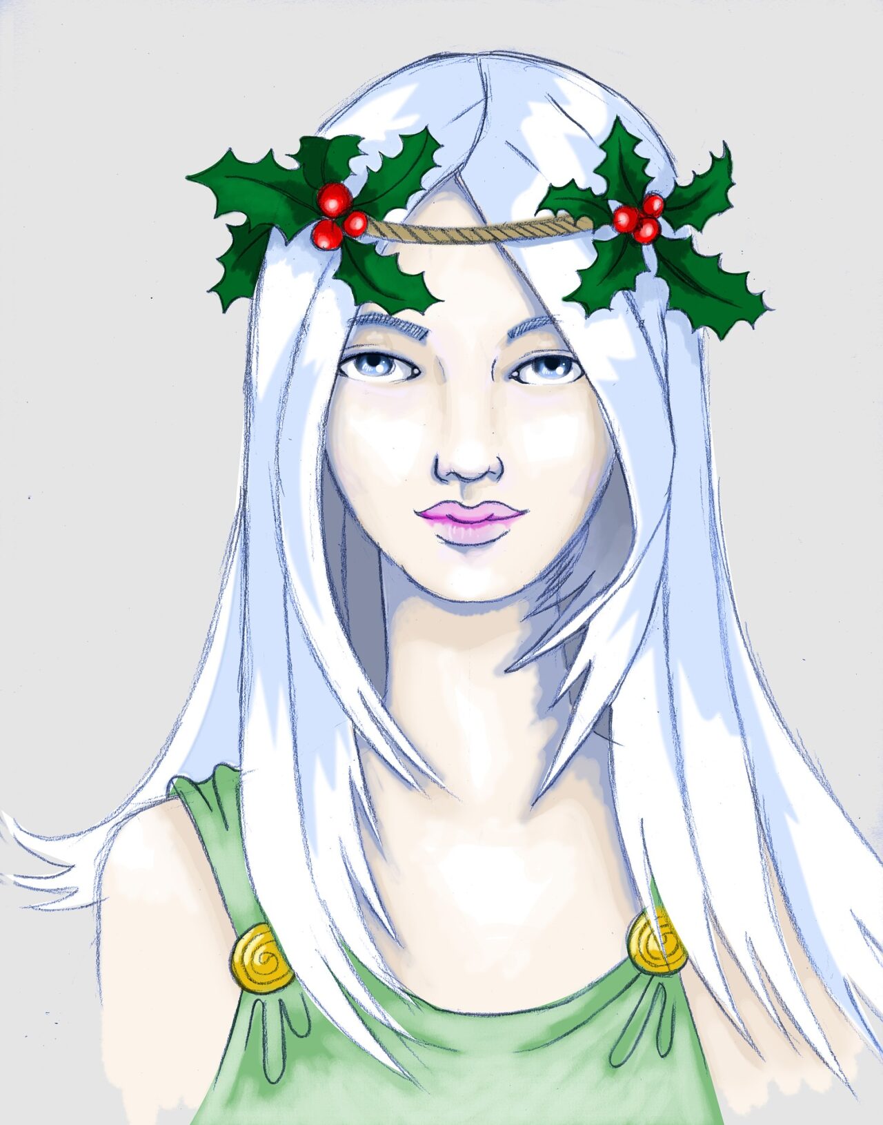 yule