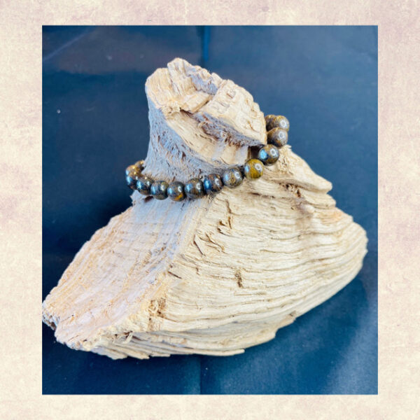 b bronzite
