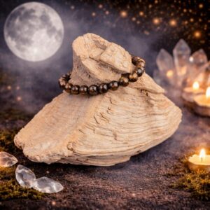 Bracelet Bronzite 8