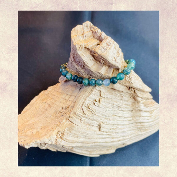 b Agate Mousse 6
